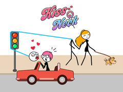 Παιχνίδι Kiss O Neck