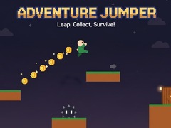 Παιχνίδι Adventure Jumper