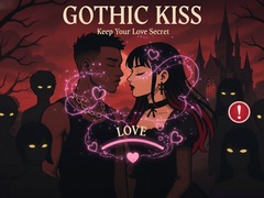 Παιχνίδι Gothic Kiss