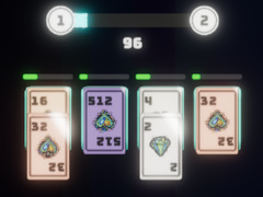 Παιχνίδι Merge Royal