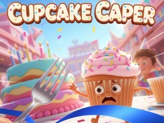 Παιχνίδι Cupcake Caper