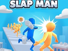 Παιχνίδι Slap Man