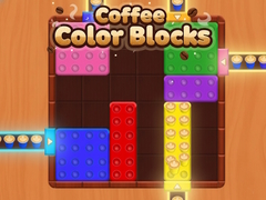 Παιχνίδι Coffee Color Blocks