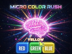 Παιχνίδι Micro Color Rush