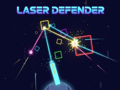 Παιχνίδι Laser Defender