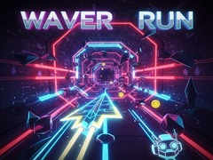 Παιχνίδι Wave Run
