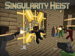 Παιχνίδι Singularity Heist