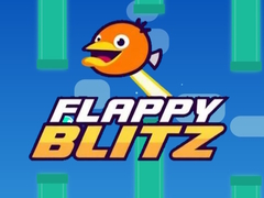 Παιχνίδι Flappy Blitz