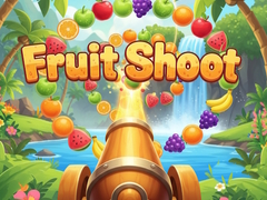 Παιχνίδι Fruit Shoot