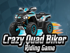 Παιχνίδι Quad Bike Racing Game