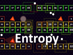 Παιχνίδι Entropy