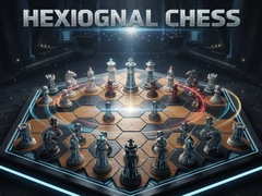 Παιχνίδι Hexagonal Chess