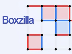Παιχνίδι Boxzilla
