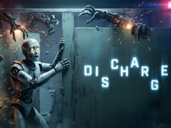 Παιχνίδι Discharge