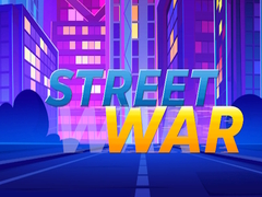 Παιχνίδι Street War