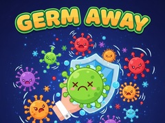 Παιχνίδι Germ Away
