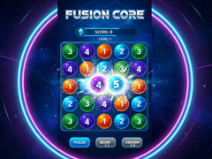 Παιχνίδι Fusion Core