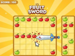 Παιχνίδι Fruit Sword