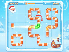 Παιχνίδι Peppermint Pipeline