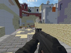 Παιχνίδι Shot a Brainrot