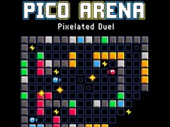 Παιχνίδι Pico Arena
