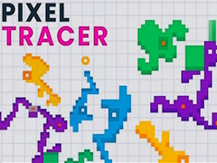Παιχνίδι Pixel Tracer