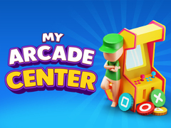 Παιχνίδι My Arcade Center