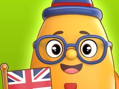 Παιχνίδι Lingo Dreams