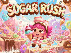 Παιχνίδι Sugar Rush