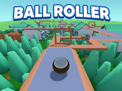 Παιχνίδι Ball Roller
