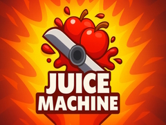 Παιχνίδι Juice Machine
