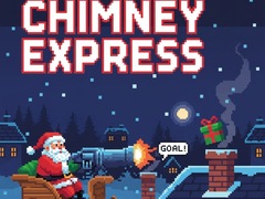 Παιχνίδι Chimney Express