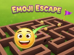 Παιχνίδι Emoji Escape