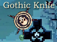 Παιχνίδι Gothic Knife
