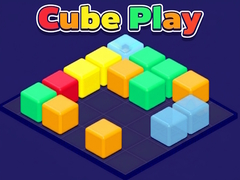Παιχνίδι Cube Play
