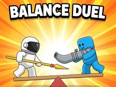 Παιχνίδι Balance Duel