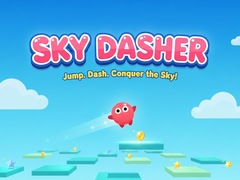 Παιχνίδι Sky Dasher