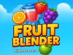 Παιχνίδι Fruit Blender
