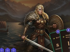 Παιχνίδι Vikus