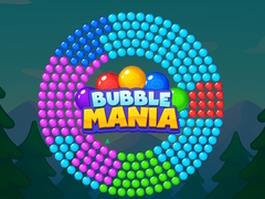 Παιχνίδι Bubble Mania