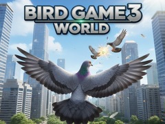 Παιχνίδι Bird Game 3: World