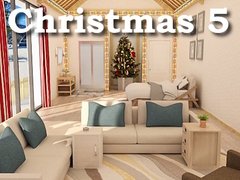 Παιχνίδι Christmas 5