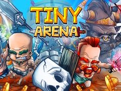Παιχνίδι Tiny Arena