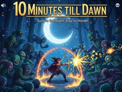 Παιχνίδι 10 Minutes Till Dawn