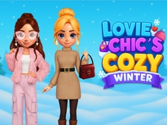 Παιχνίδι Lovie Chic’s Cozy Winter