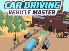 Παιχνίδι Vehicle Driving Master Game