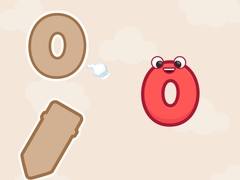 Παιχνίδι Drop The Shape Challenge