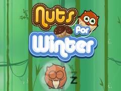 Παιχνίδι Nuts For Winter