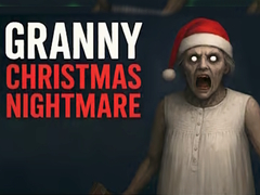Παιχνίδι Granny Christmas Nightmare