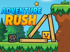 Παιχνίδι Adventure Rush